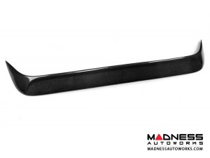 Mercedes-Benz W205 C63 Rear Trunk Spoiler - Carbon Fiber